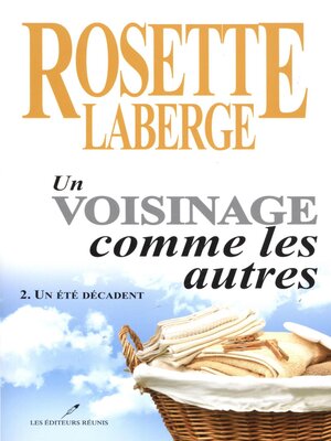 cover image of Un voisinage comme les autres 02
